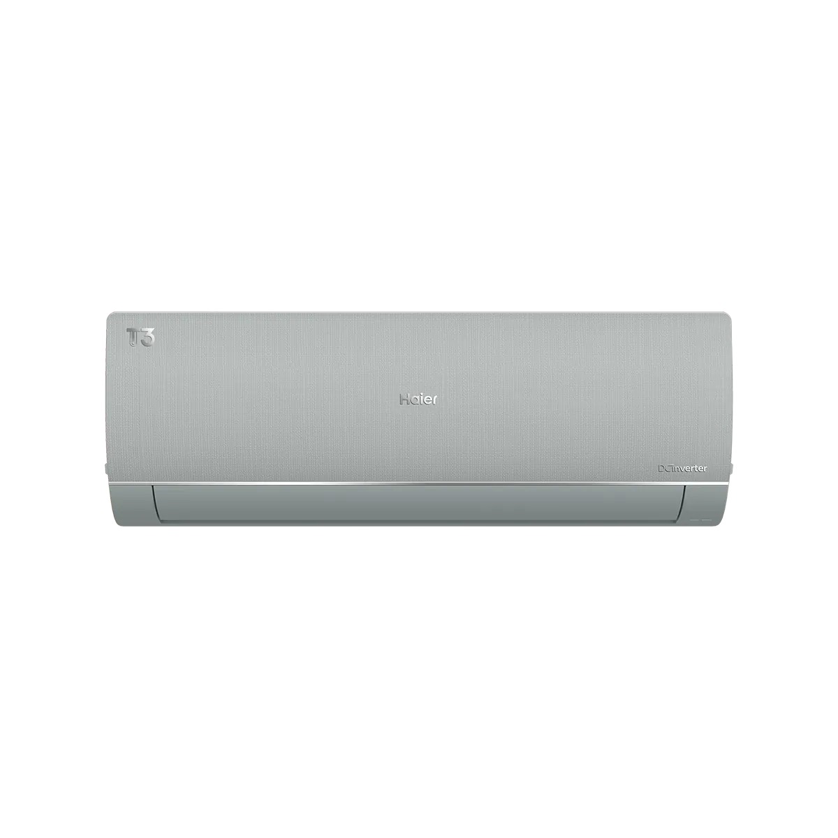 Haier Air Conditioner HSU-13HFAB/013WDC(Grey)-T3 Pro
