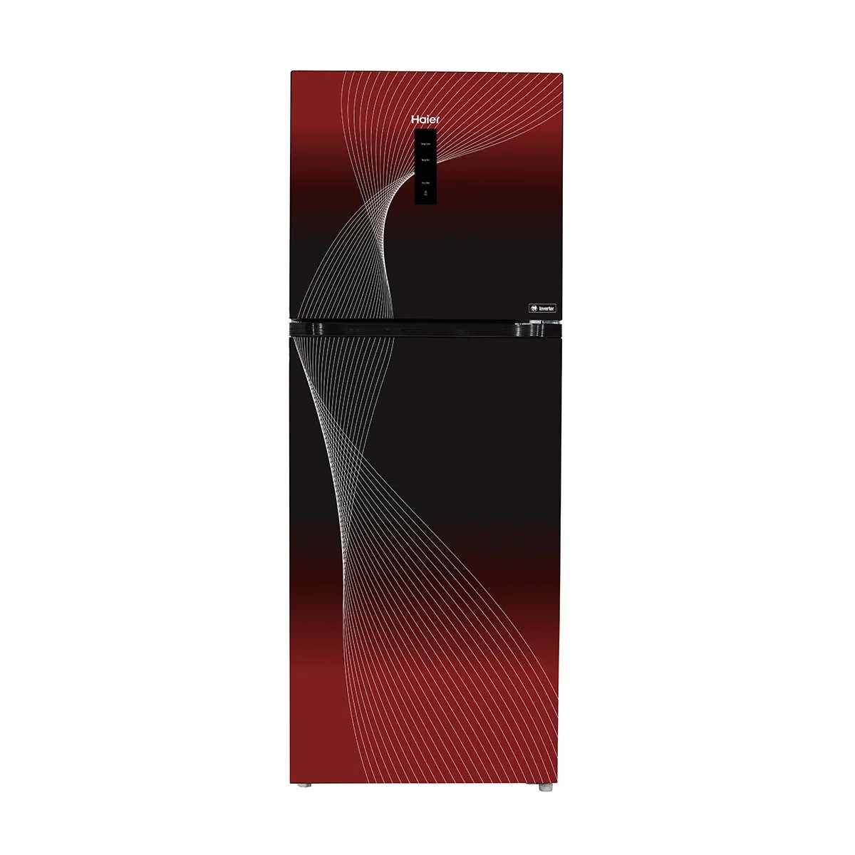 Haier Refrigerator HRF-398IFRA