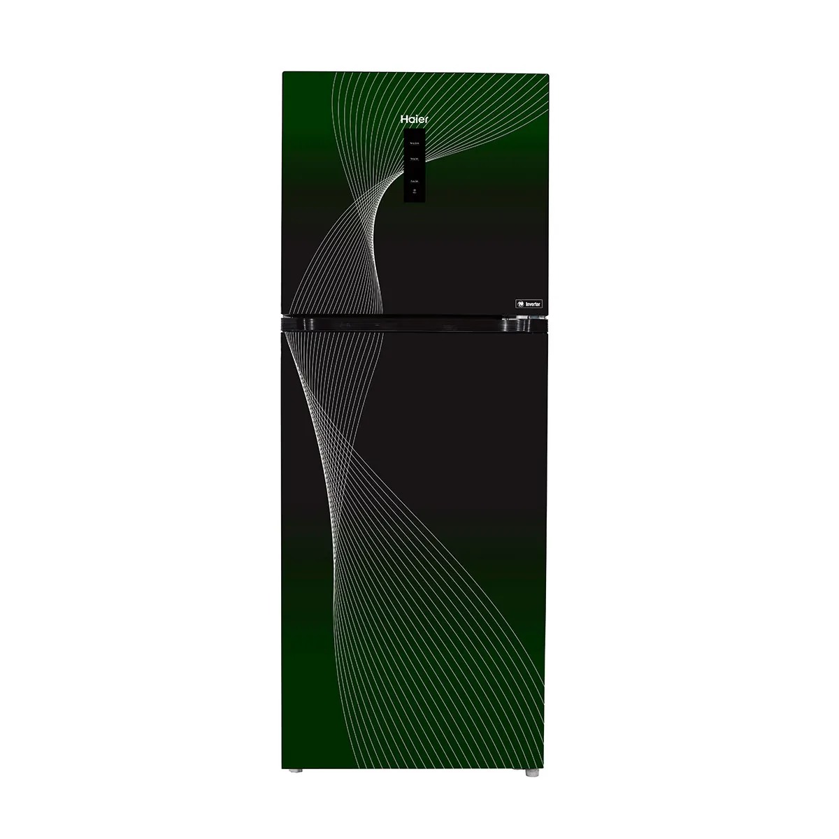 Haier Refrigerator HRF-368IFGA