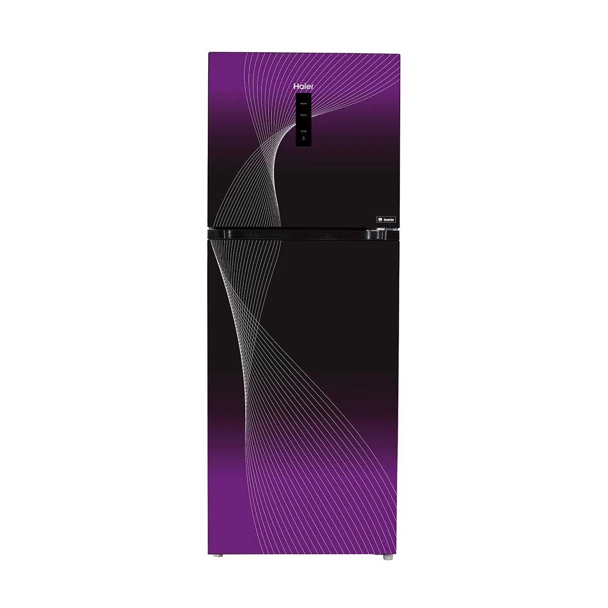 Haier Refrigerator HRF-368IFPA