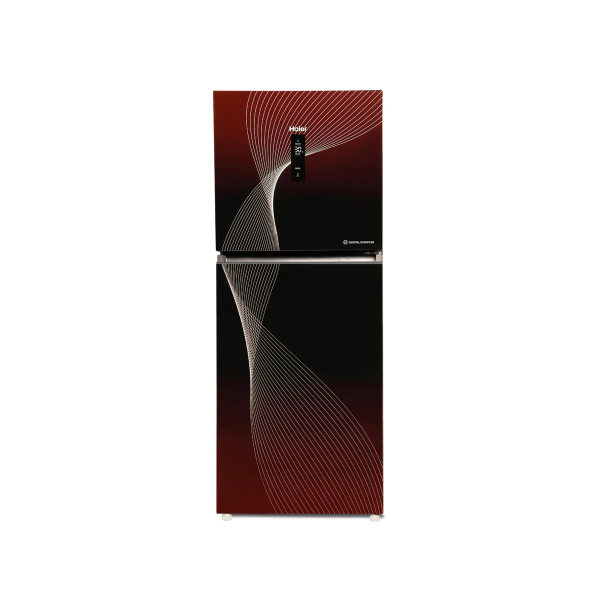 Haier Refrigerator HRF-346IFRA