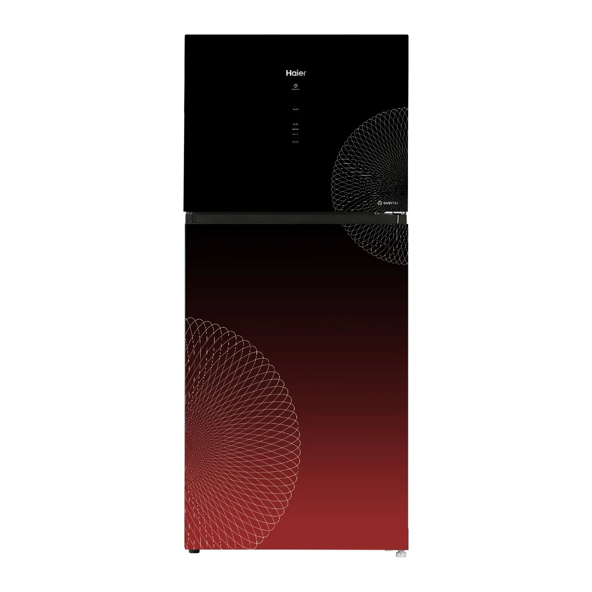 Haier Refrigerator HRF-538IARA+