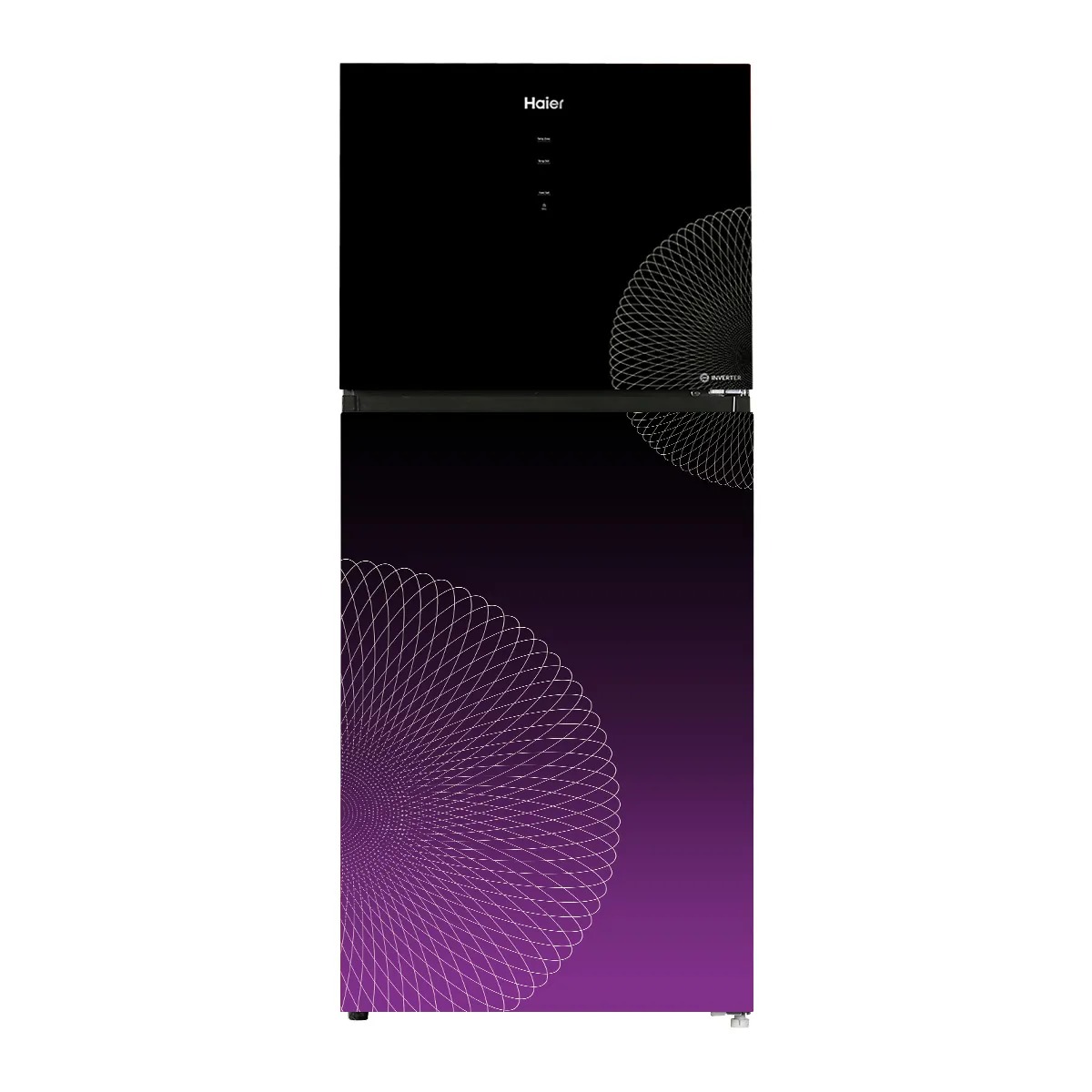 Haier Refrigerator HRF-538IAPA+