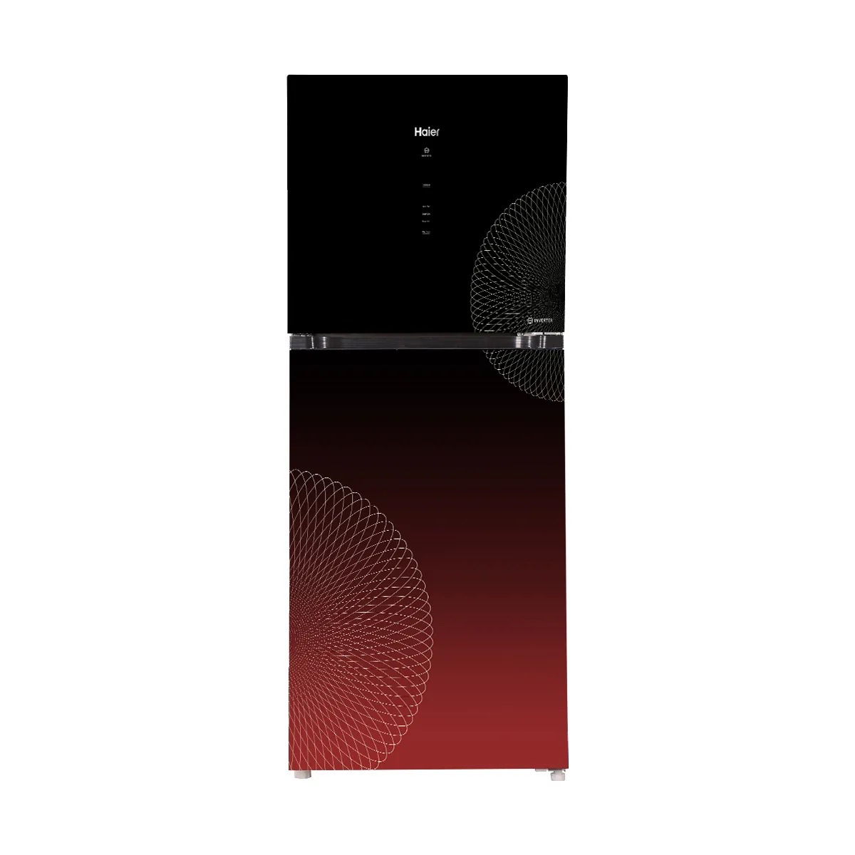Haier Refrigerator HRF-398IARA+