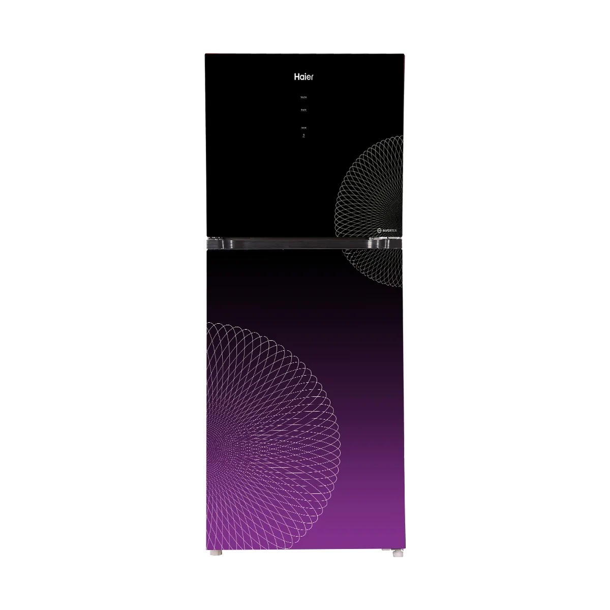 Haier Refrigerator HRF-398IAPA+
