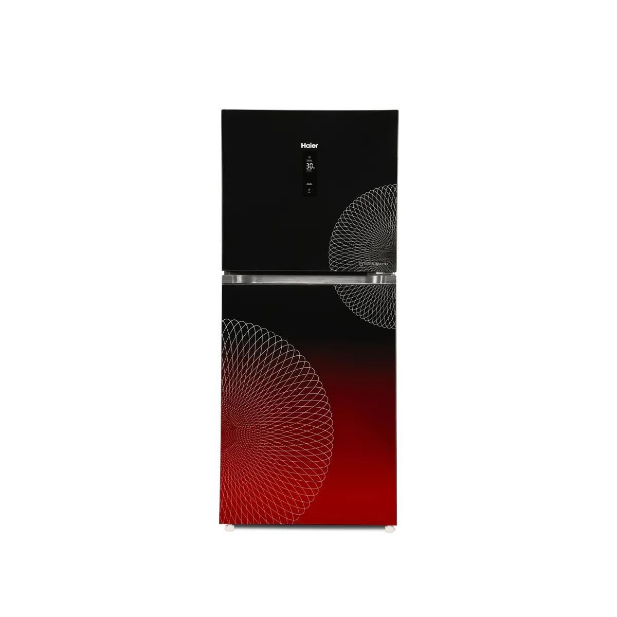 Haier Refrigerator HRF-368IARA+