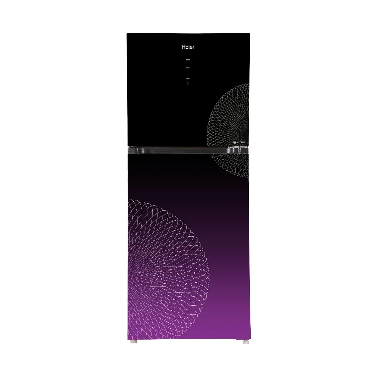 Haier Refrigerator HRF-368IAPA+