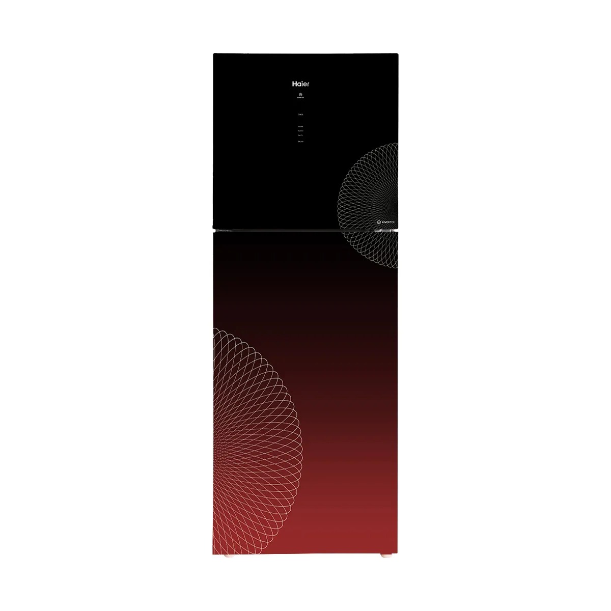 Haier Refrigerator HRF-336IARA+
