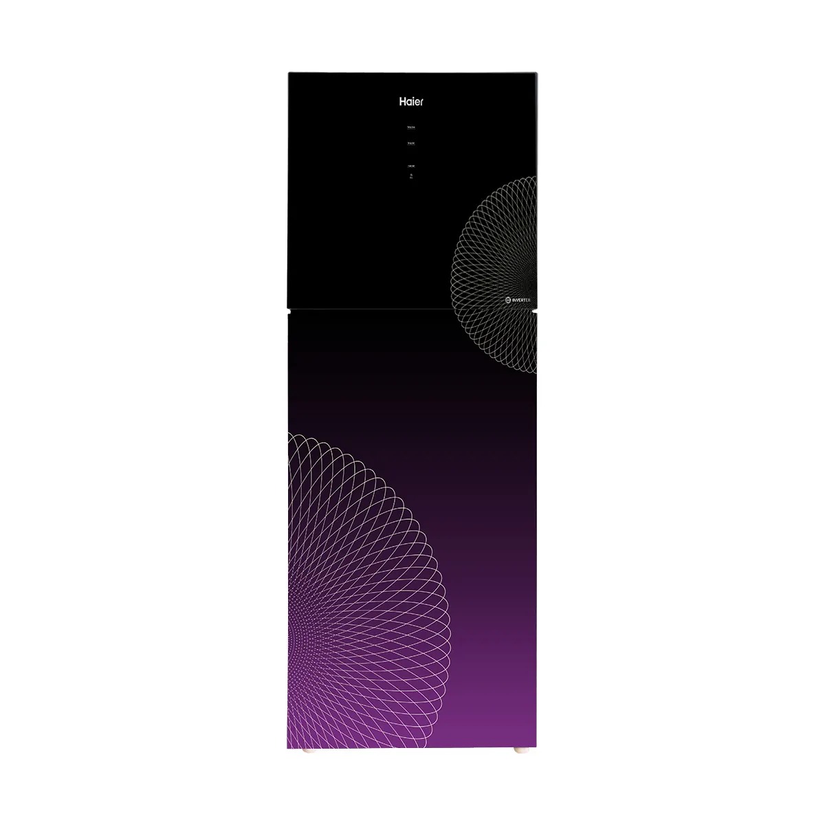 Haier Refrigerator HRF-306IAPA+