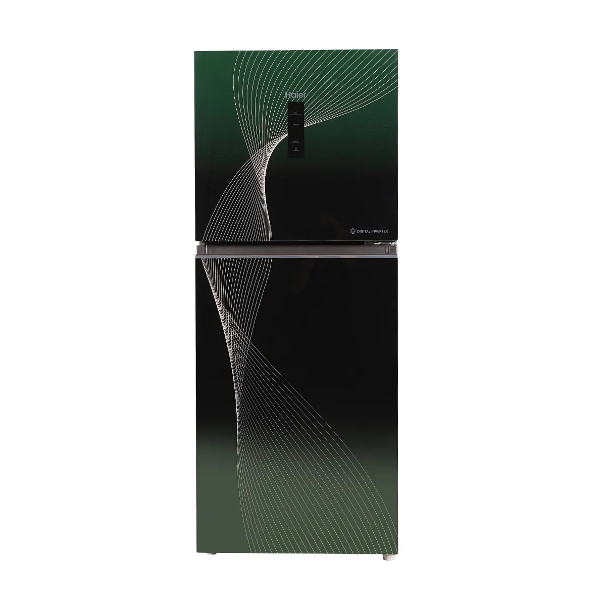 Haier Refrigerator HRF-316IFGA