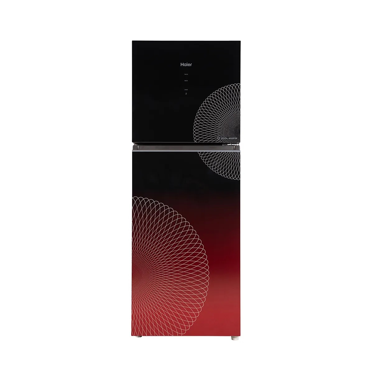 Haier Refrigerator HRF-346IARA+