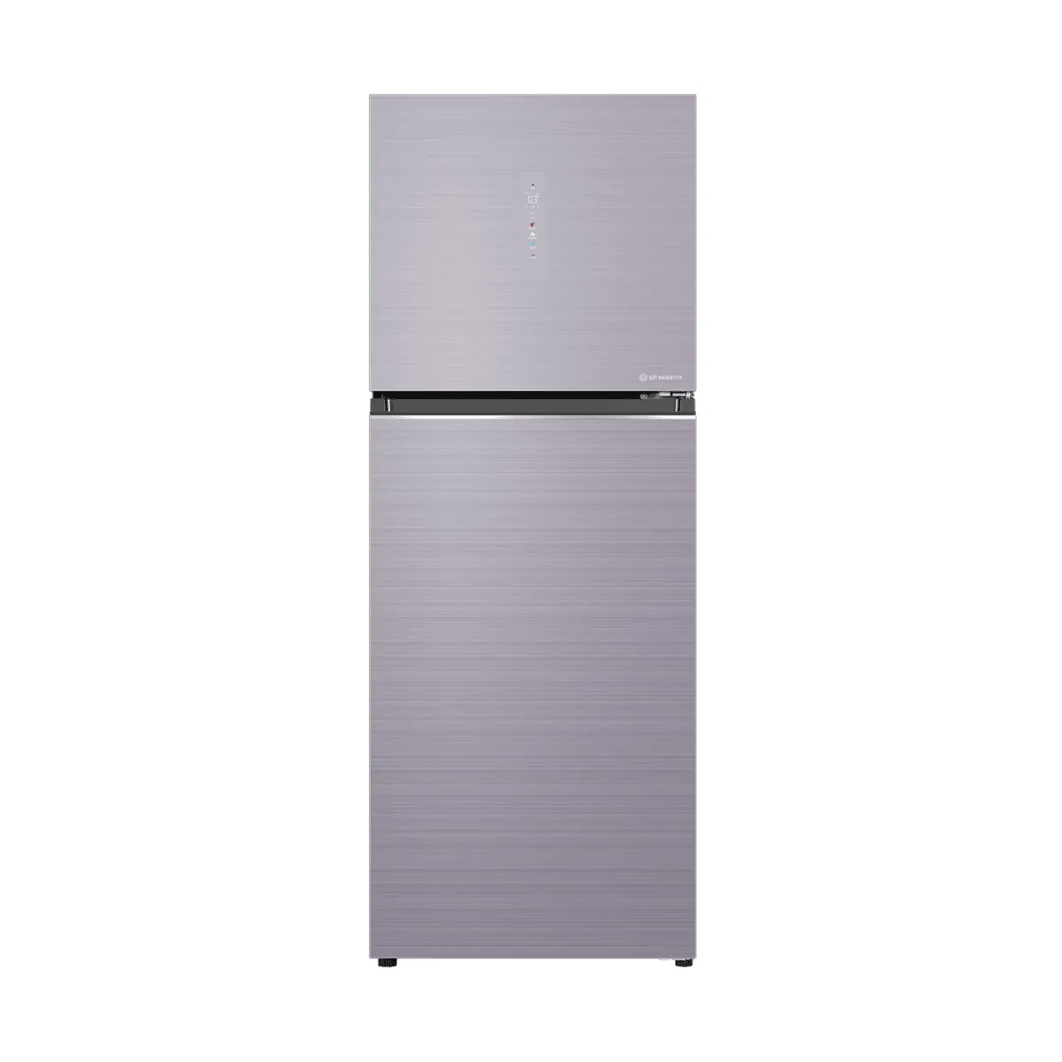 Haier Refrigerator HRF-458TIFGU1