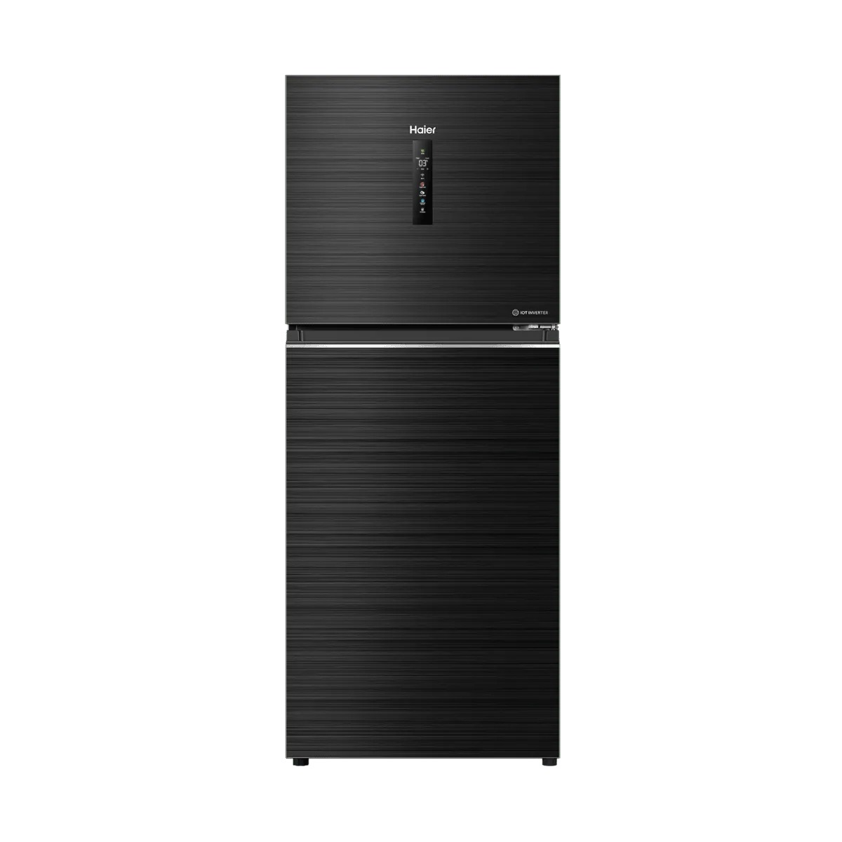Haier Refrigerator HRF-418TIFBU1