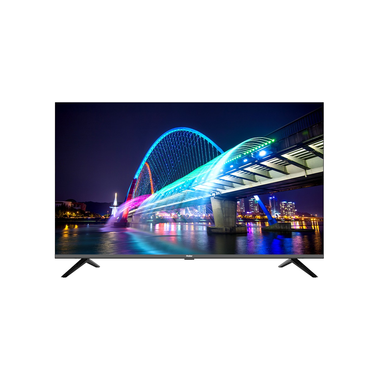 Haier LED TV H40K800FX