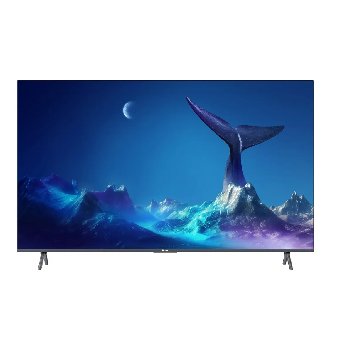 Haier LED TV H100S90FUX