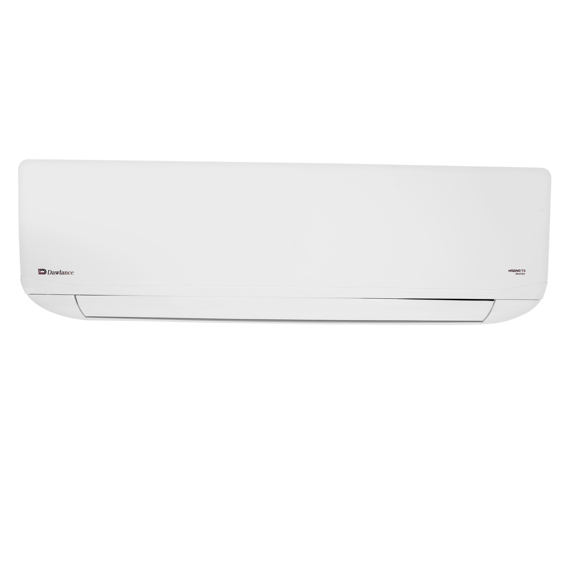 Dawlance Magna T3 1.5 Ton Milky White Plain Inverter Split AC