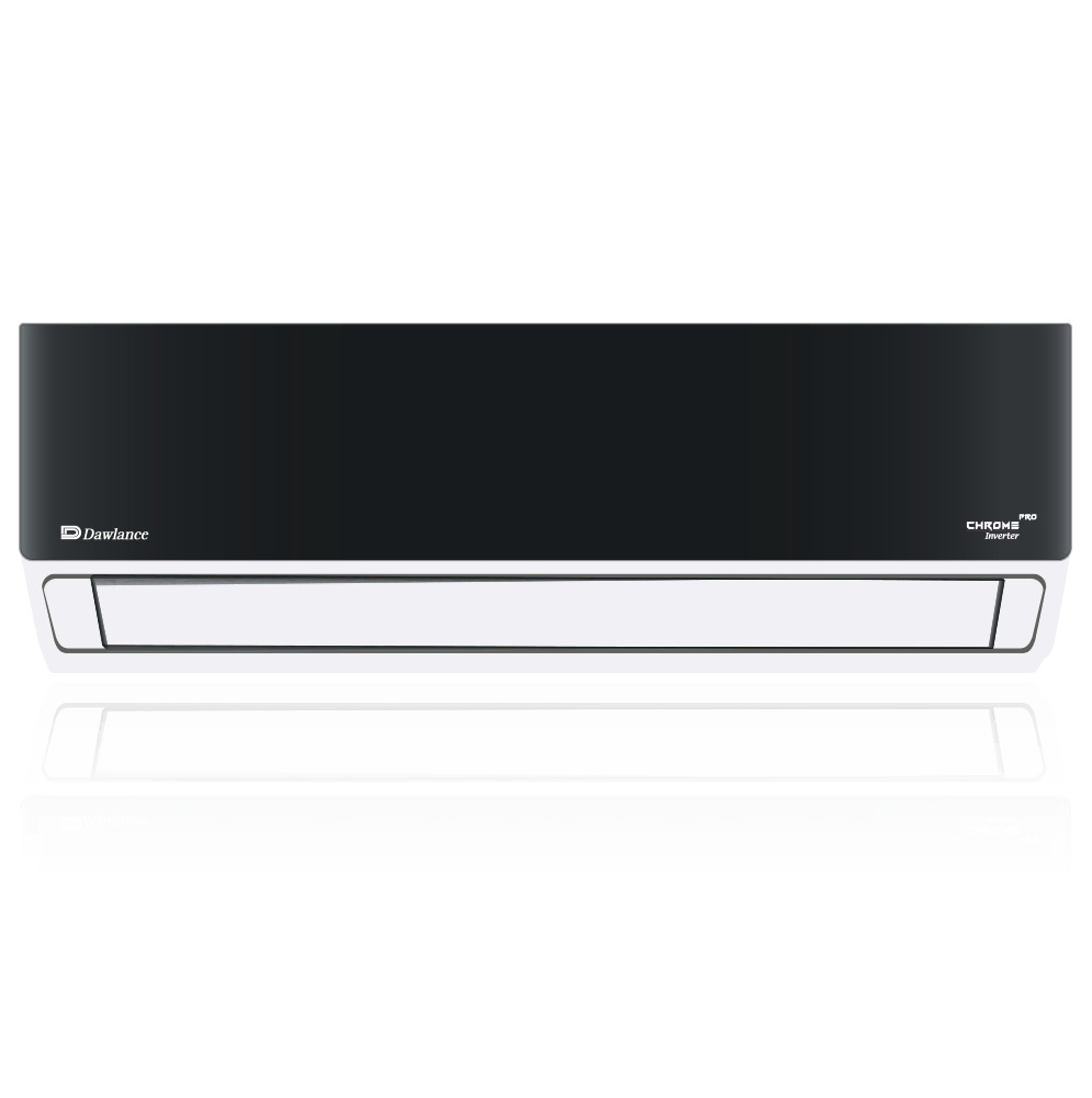Dawlance Chrome Pro 1.5 Ton Inverter Split AC