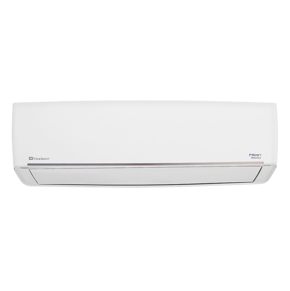 Dawlance Frost Inverter 30 White (Cool Only) Inverter Split AC