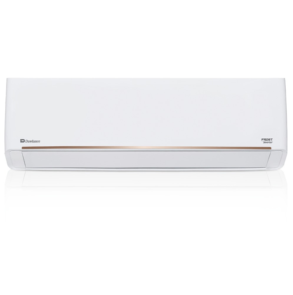 Dawlance Frost 1.25 Ton Cool Only Inverter Split AC