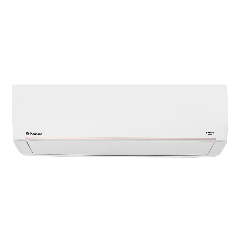 Dawlance Chrome T3 1.5 Ton White Split Air Conditioners