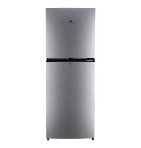 Dawlance 9149WB E-Chrome Metallic Grey Double Door Refrigerator
