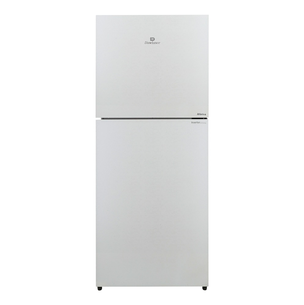 Dawlance 9193LF Avante+ Cloud White Double Door Refrigerator