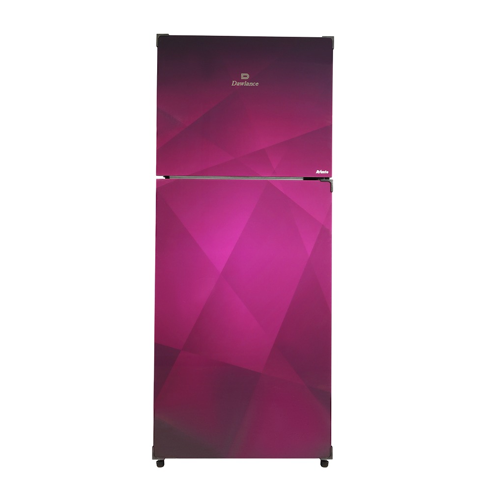 Dawlance 9173WB Avante Diamond Purple Double Door Refrigerator