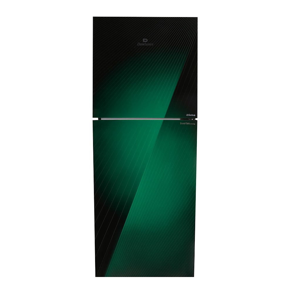 Dawlance 9193LF Avante+ Midnight Green Double Door Refrigerator