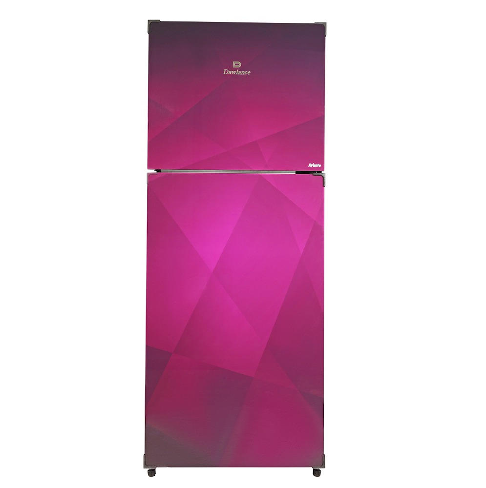 Dawlance 9193LF Avante Diamond Purple Double Door Refrigerator