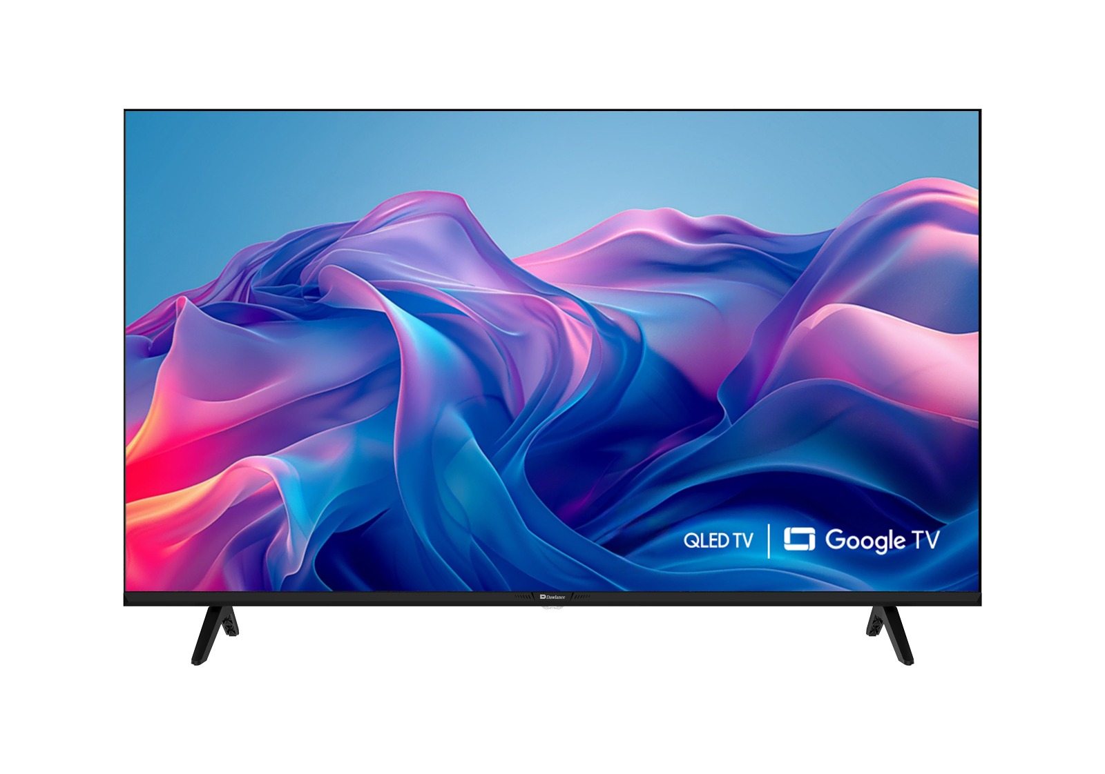 Dawlance Apollo 144Hz Qled Google TV 55" Qled