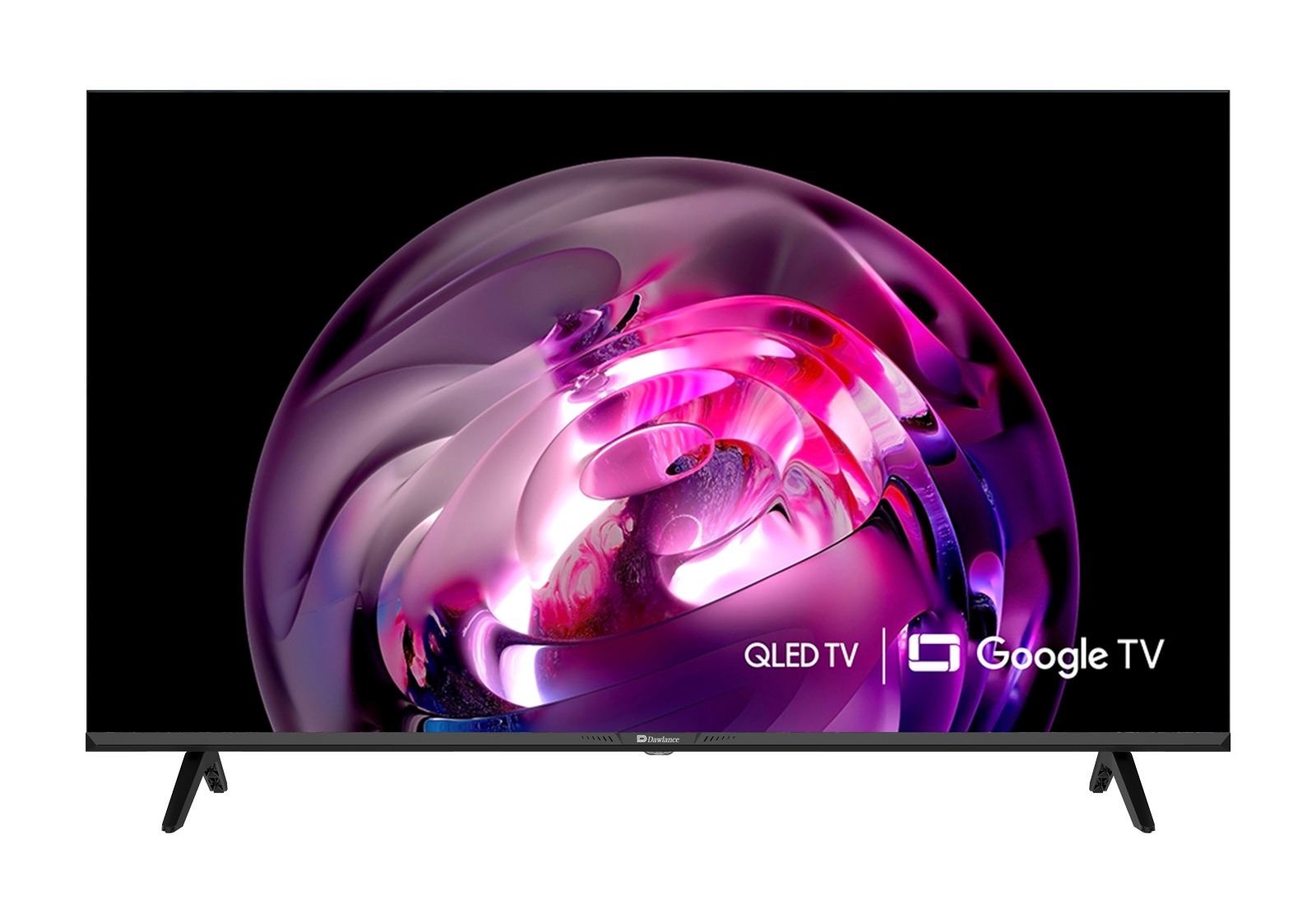 Dawlance PrisMAX Qled Google TV 50" Qled