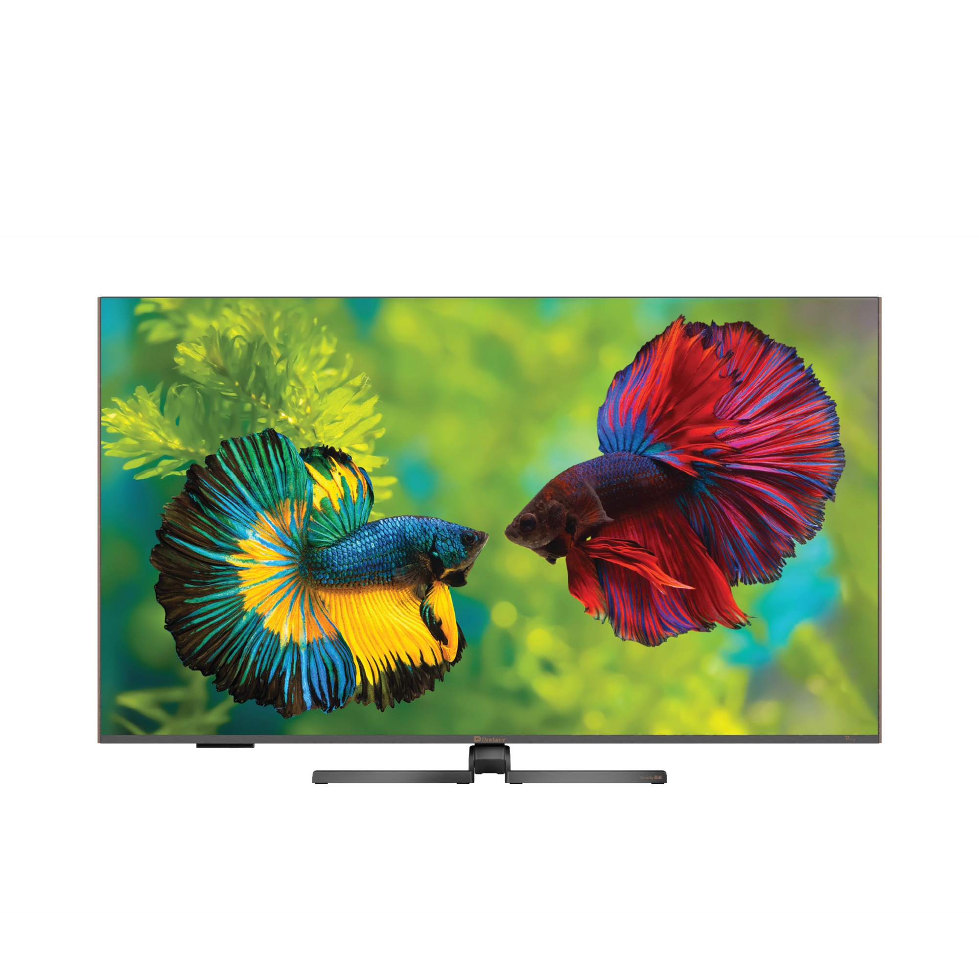 Dawlance 55 Delta - Qled Qled