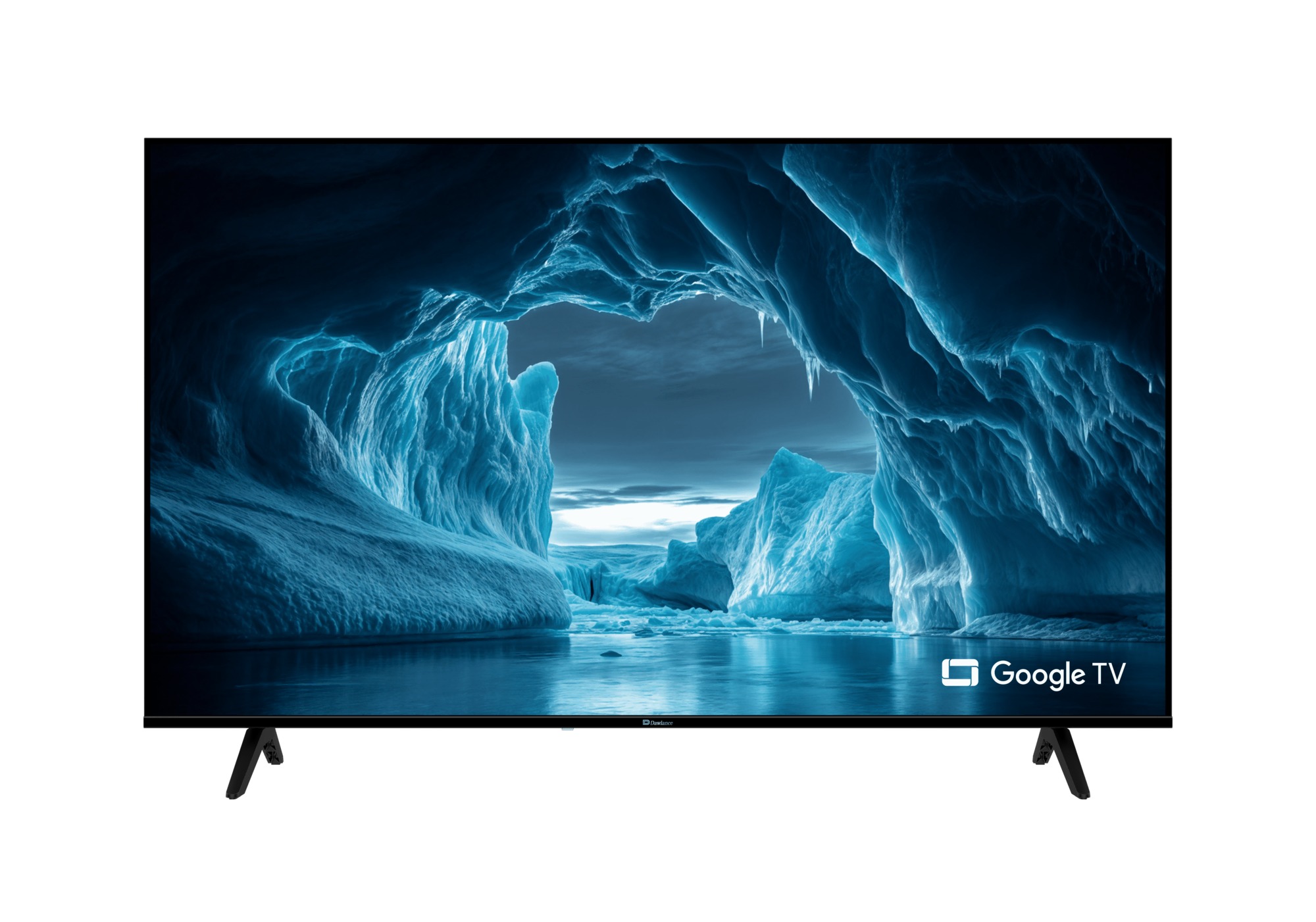 Dawlance Canvas X Uhd Google TV 4K Uhd