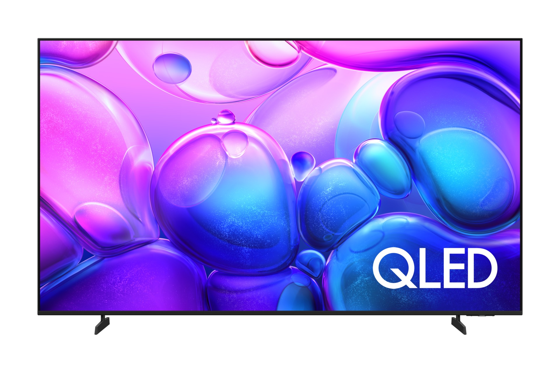 Samsung LED TV QA65Q6FAAUSMM