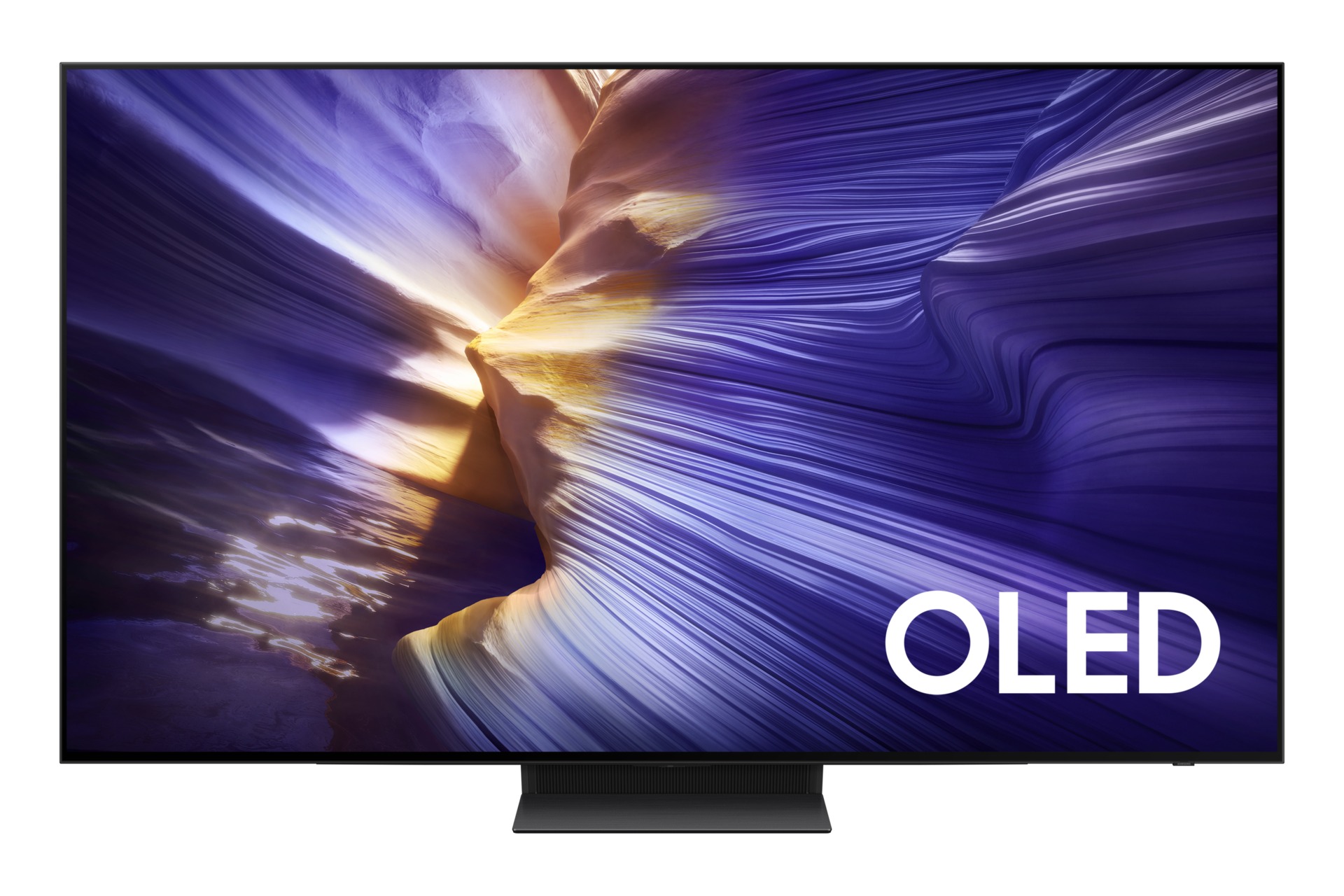 Samsung LED TV QA77S90FAESMM