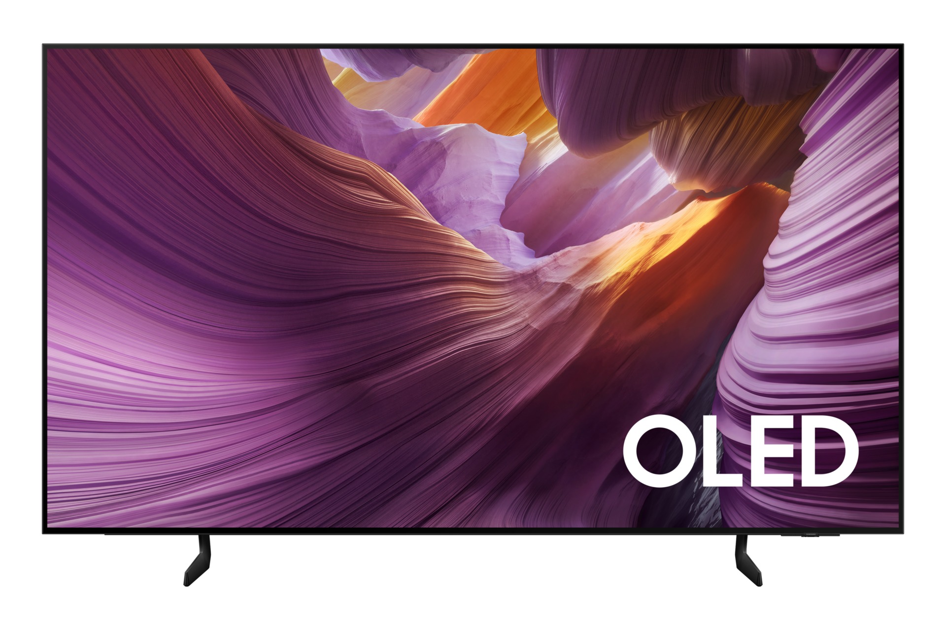 Samsung LED TV QA65S85FAESMM