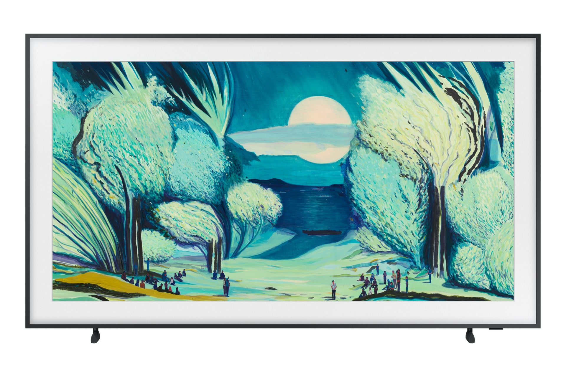 Samsung LED TV QA65LS03FAUSMM