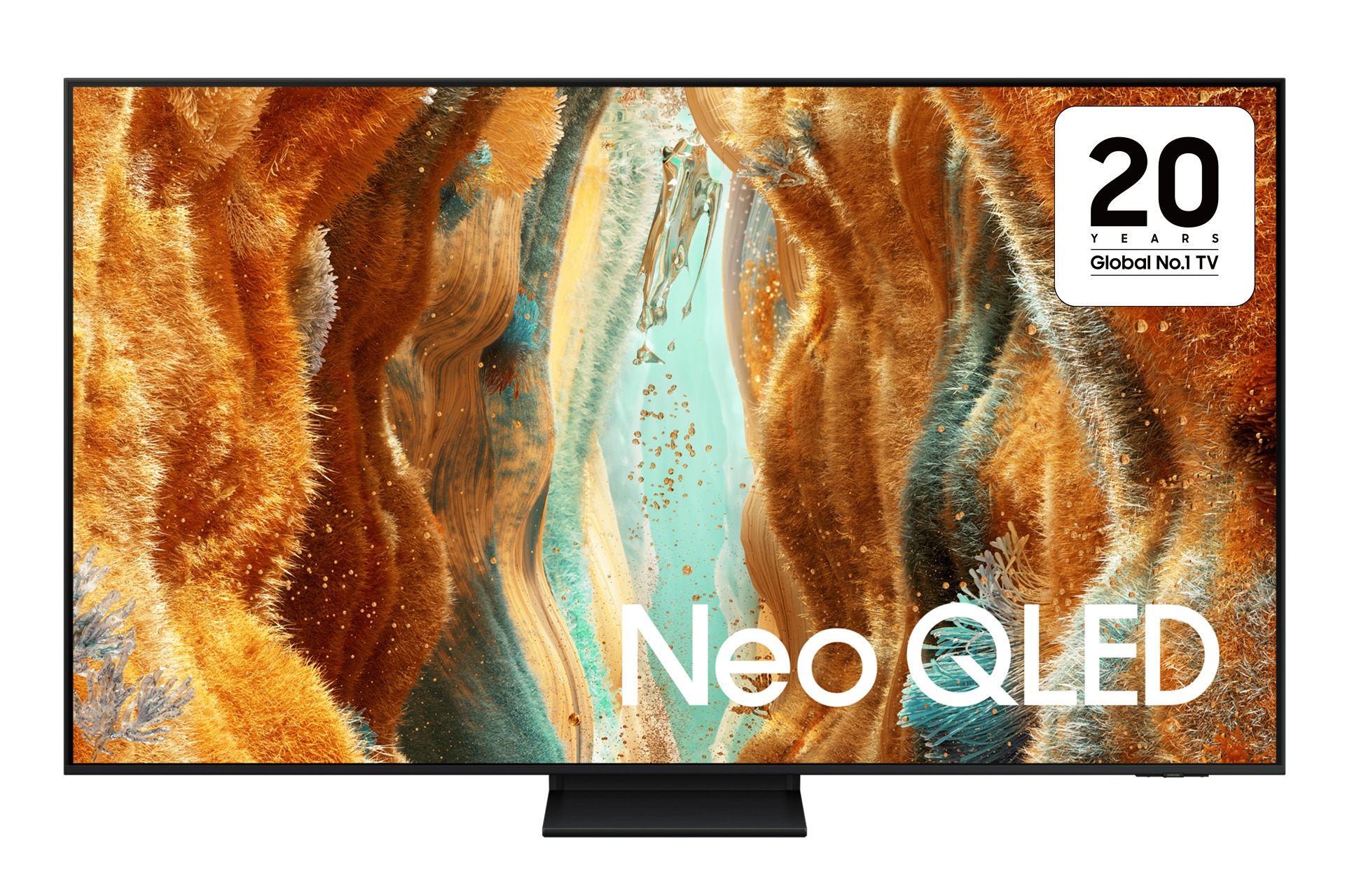 Samsung LED TV QA85QN70FAUSMM