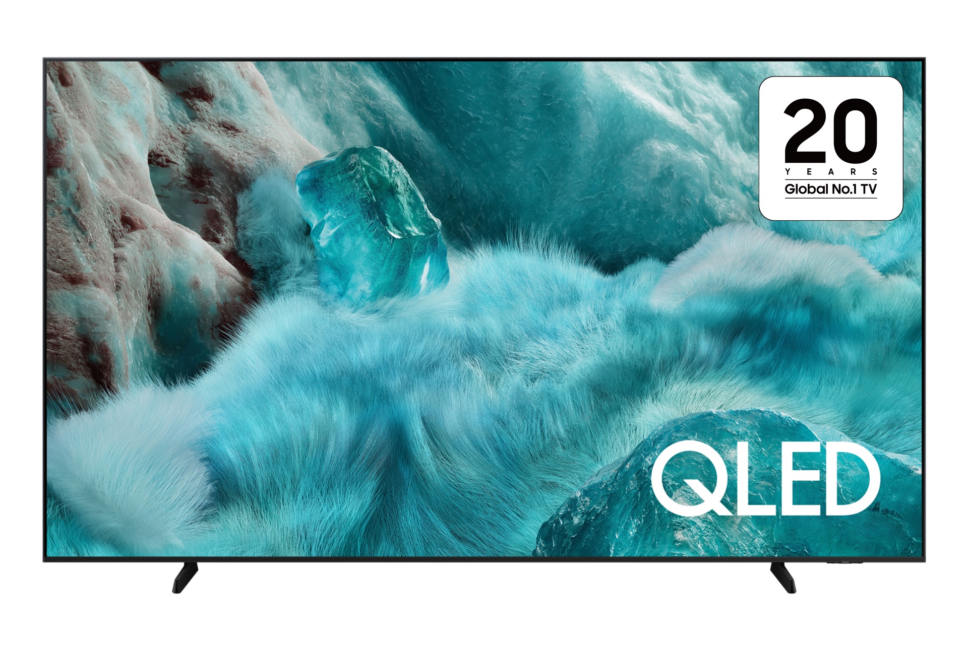 Samsung LED TV QA50Q7FAAUSMM