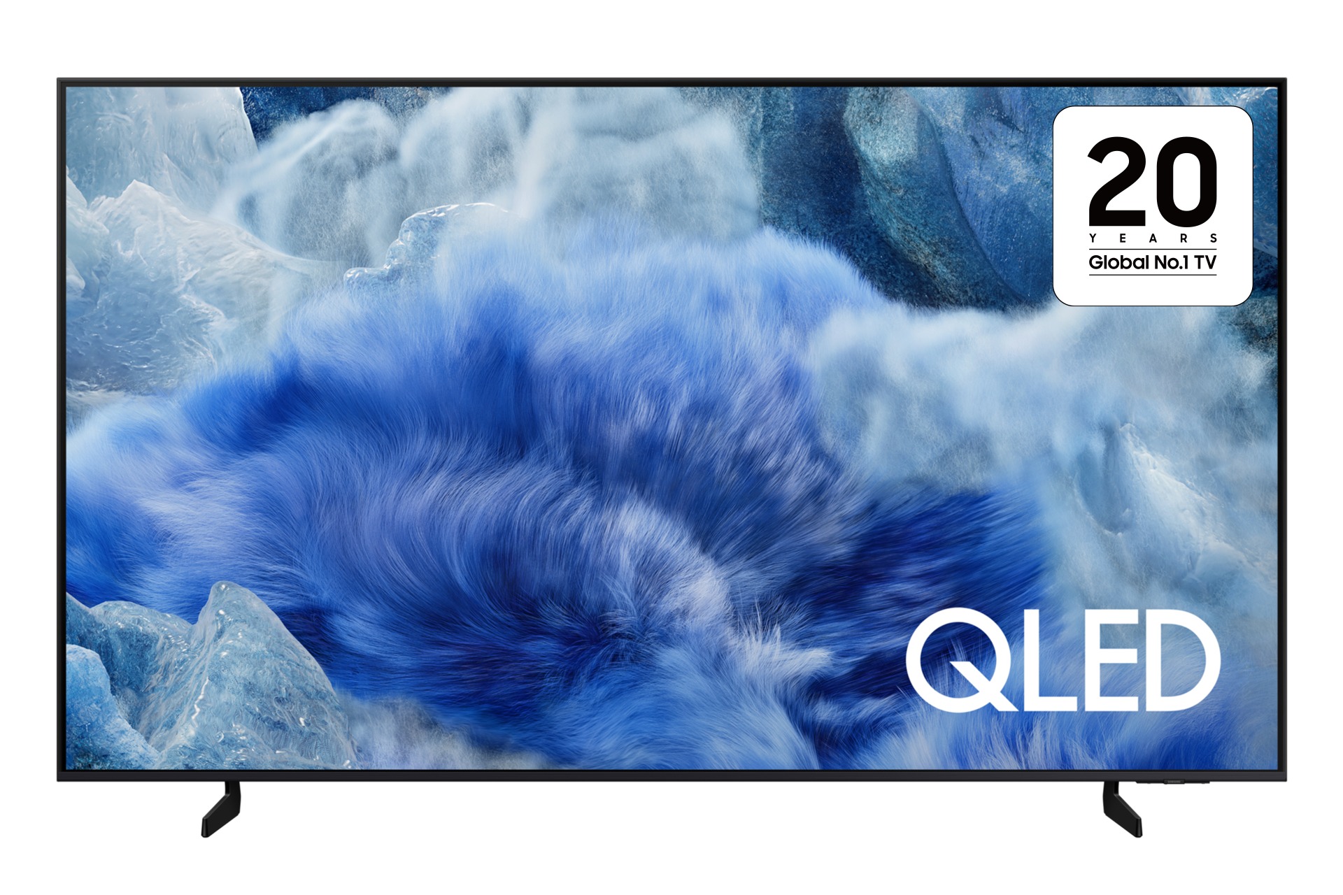 Samsung LED TV QA75Q8FAAUSMM