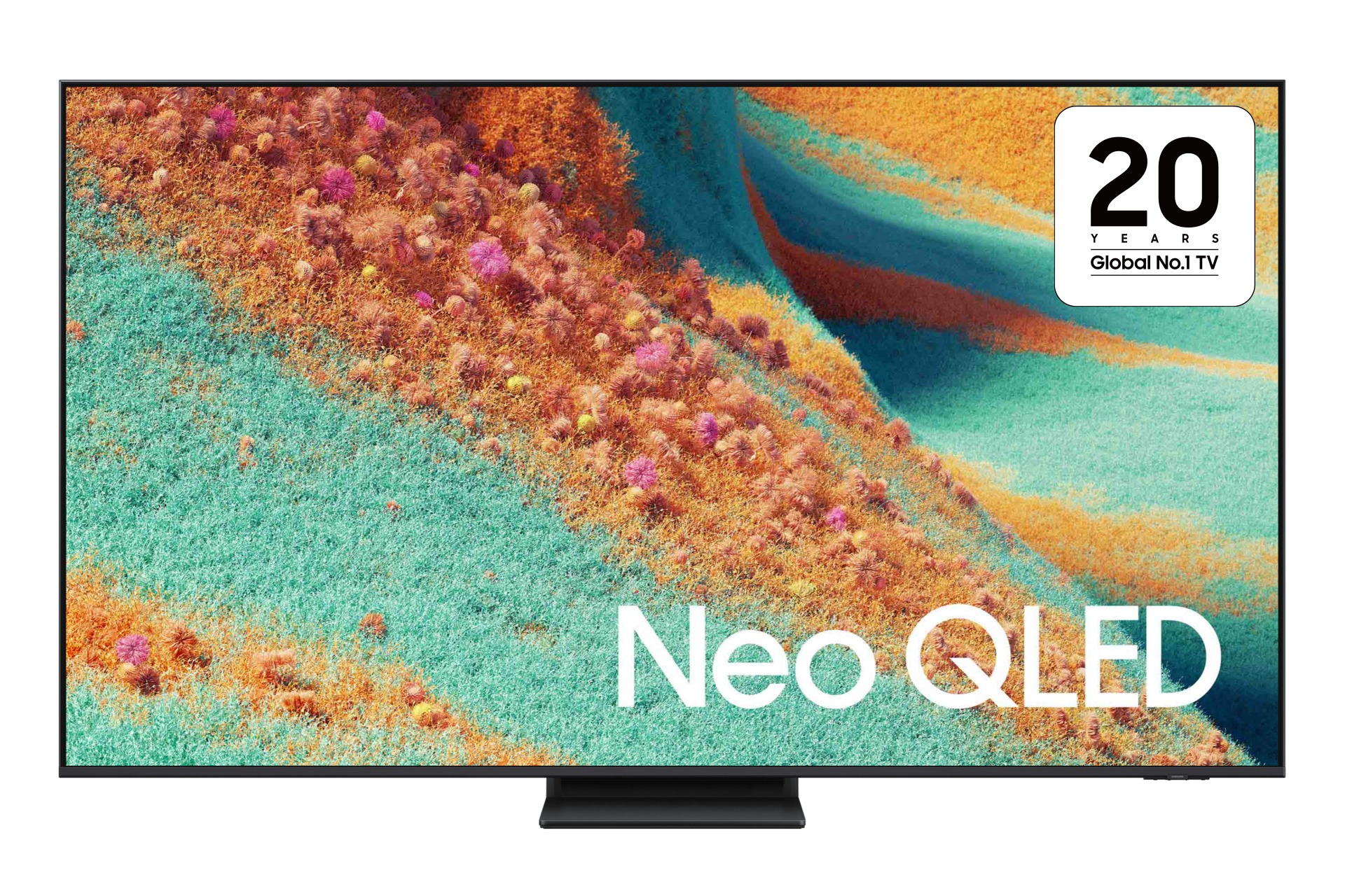 Samsung LED TV QA75QN85FAUSMM