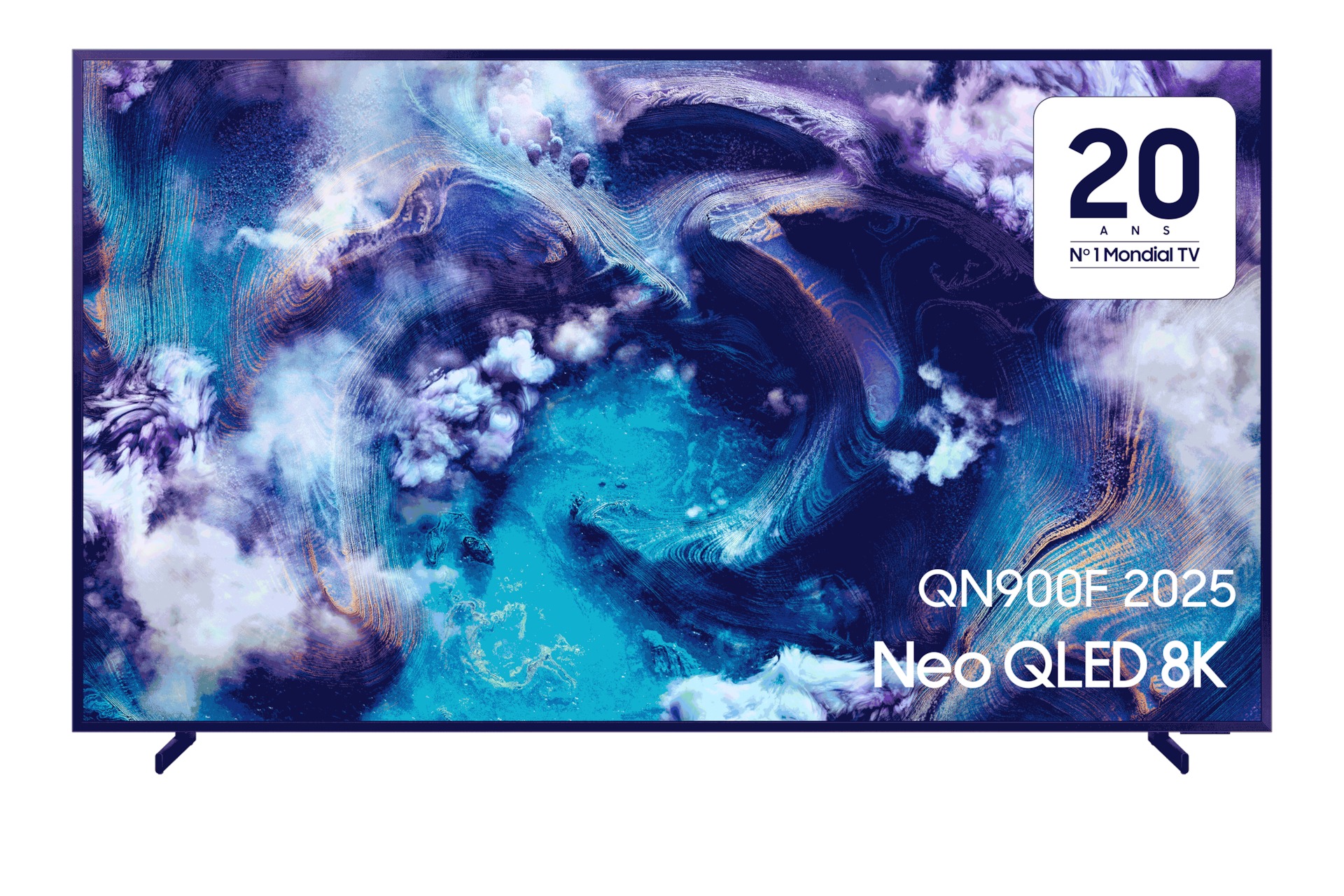 Samsung LED TV QA85QN900FUSMM
