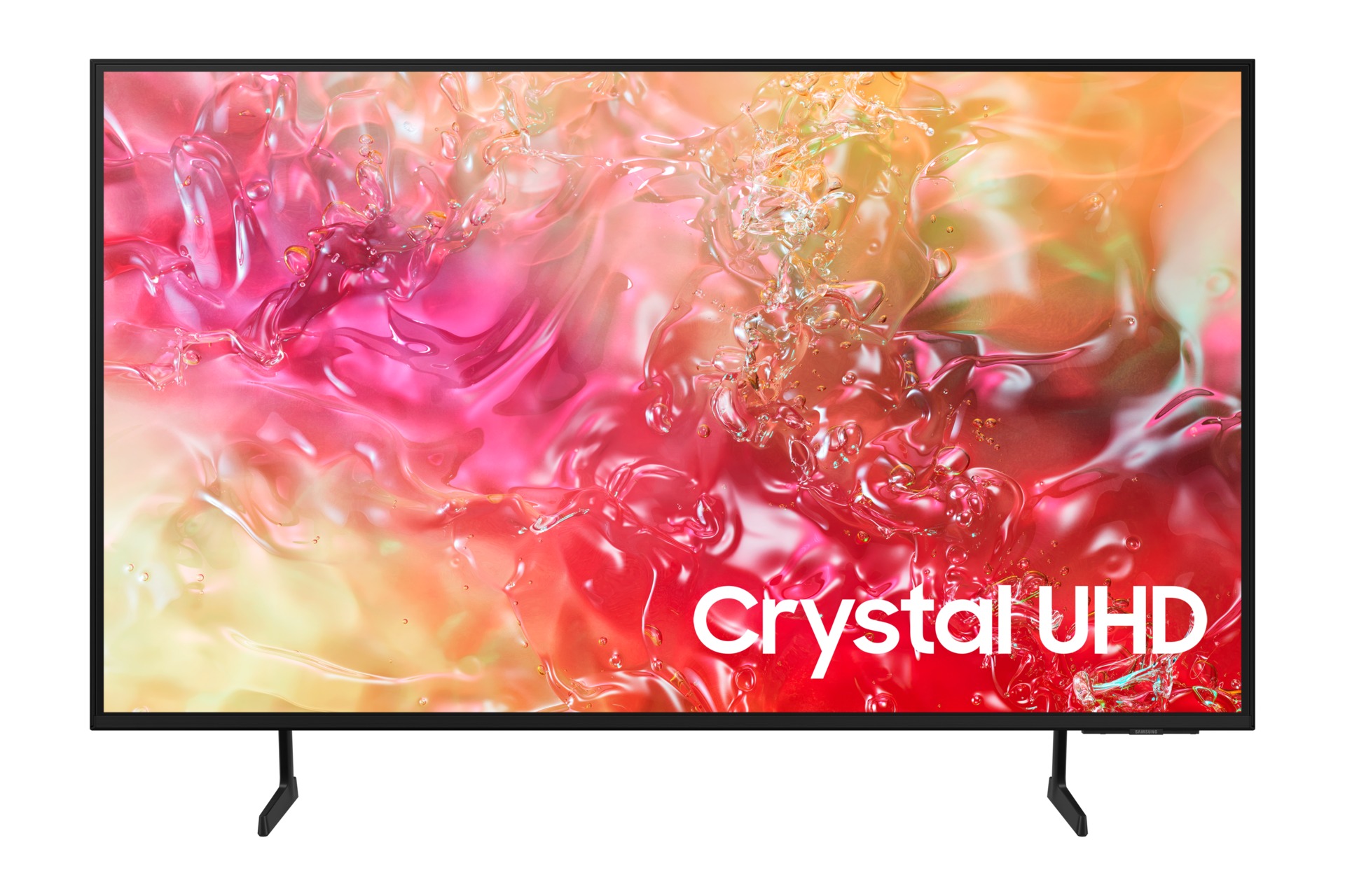 Samsung LED TV UA43DU7000USWK