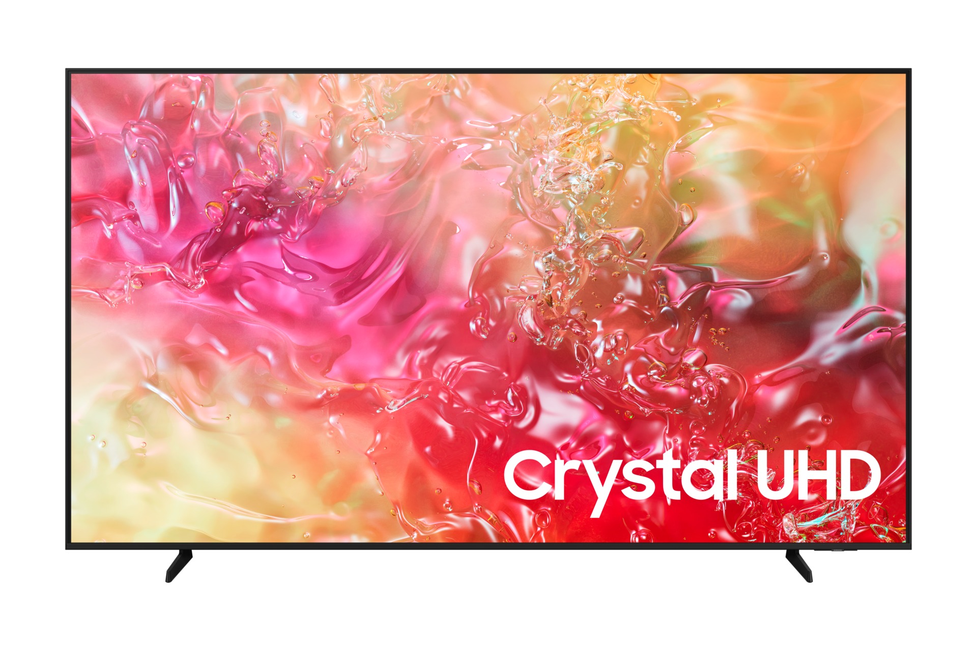 Samsung LED TV UA75DU7000USWK