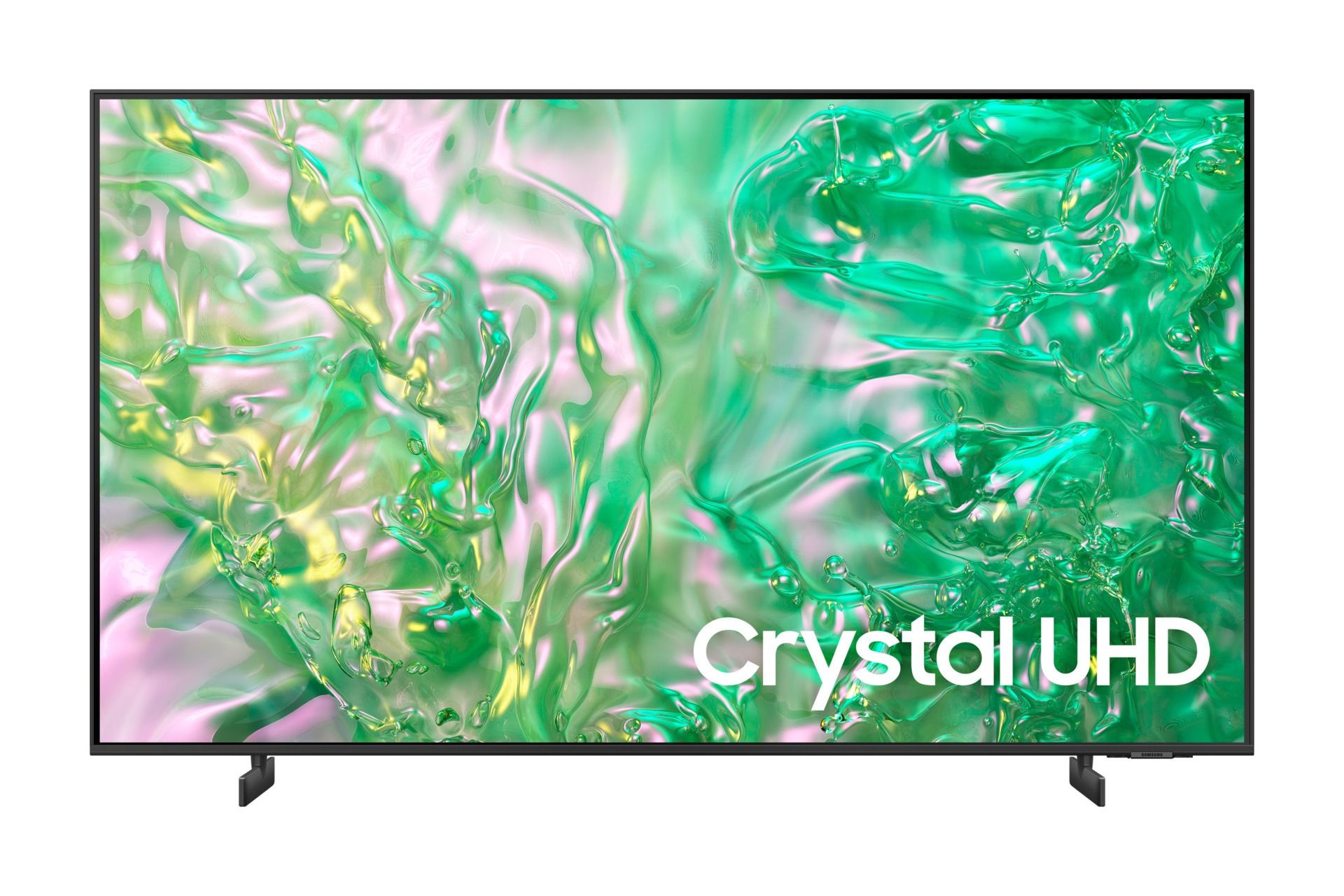 Samsung LED TV UA55DU8000USWK