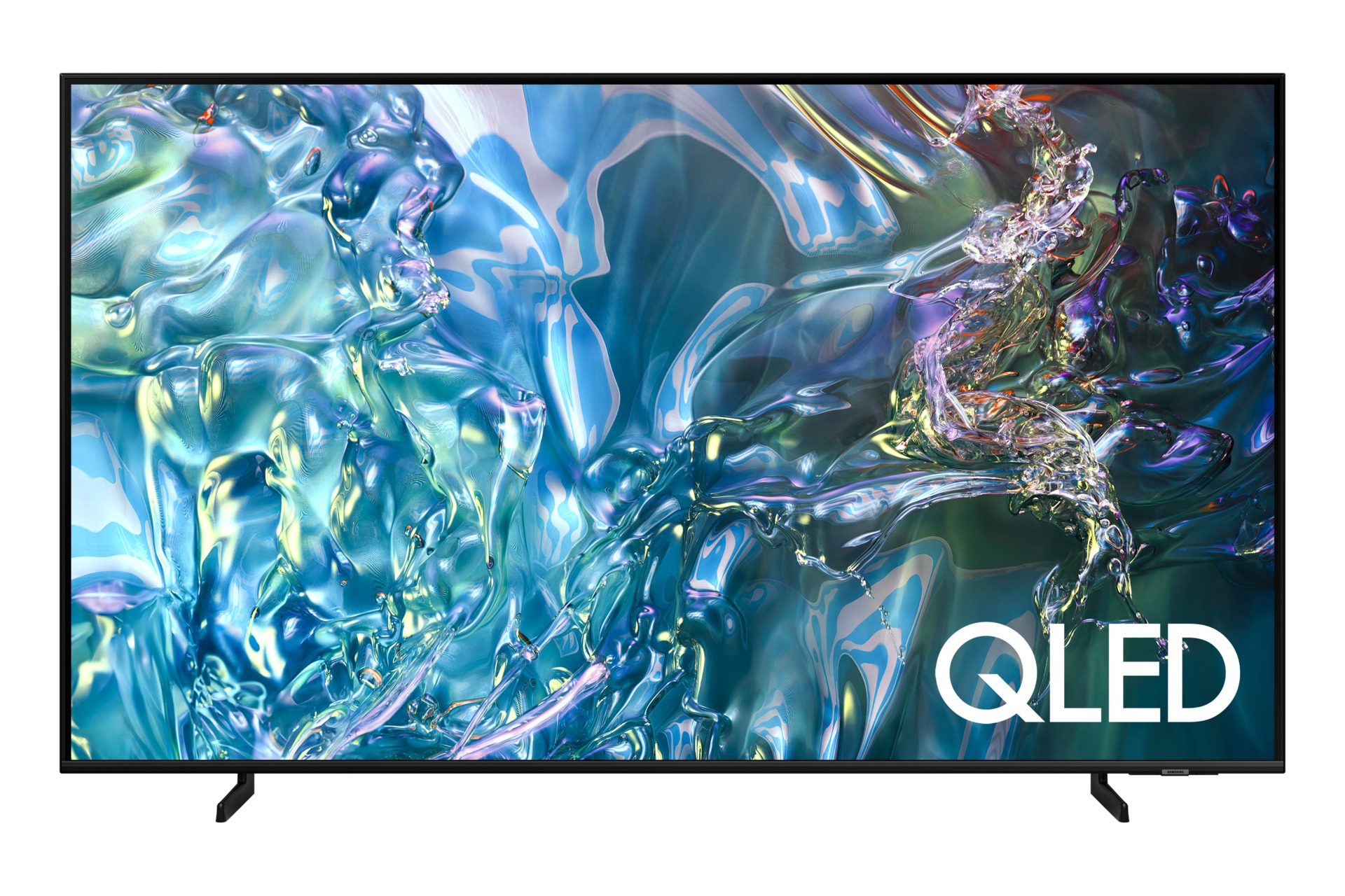 Samsung LED TV QA55Q60DAUSWK