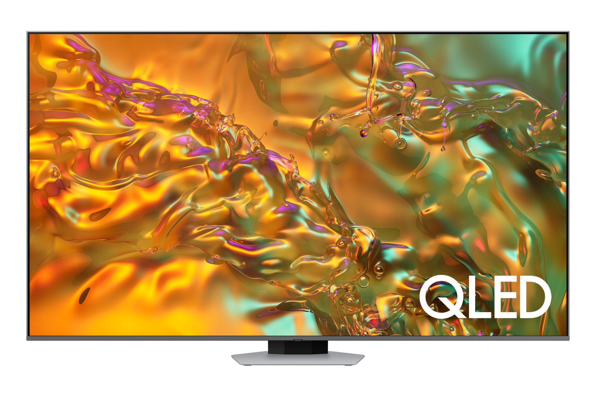 Samsung LED TV QA65Q80DAUSWK