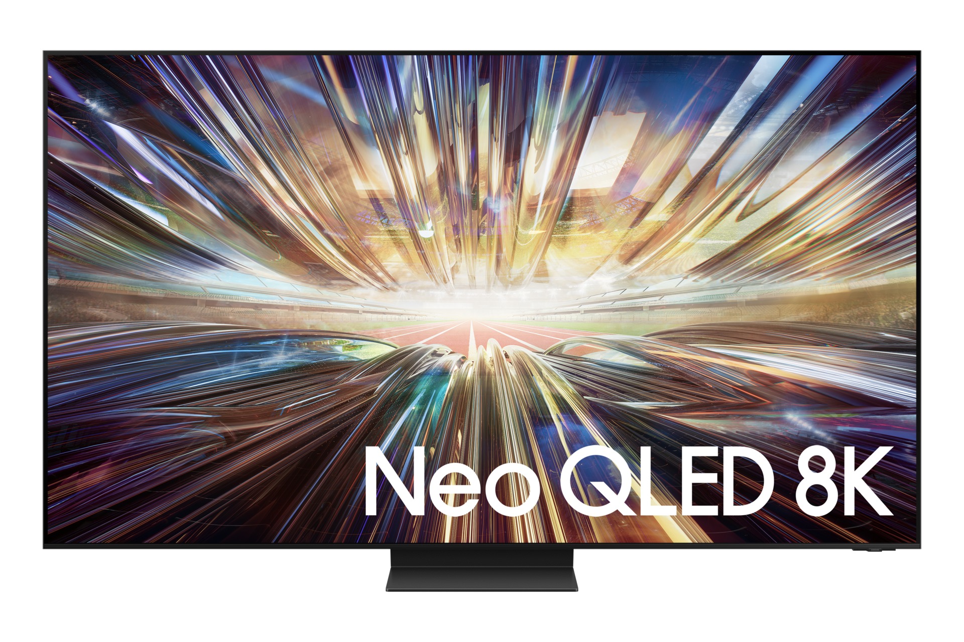 Samsung LED TV QA85QN800DUSMM