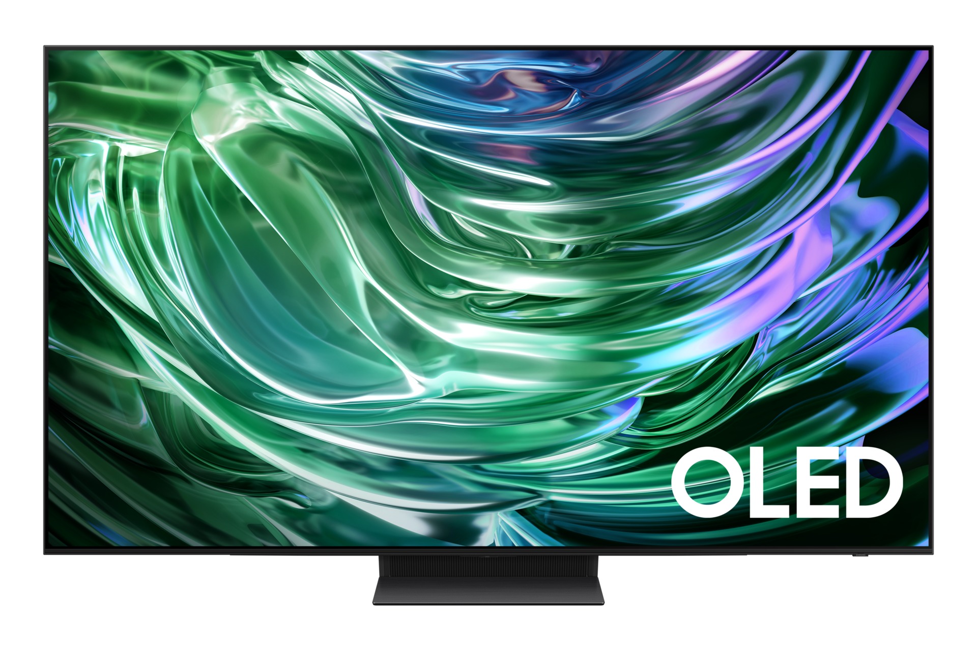 Samsung LED TV QA65S90DAUSMM