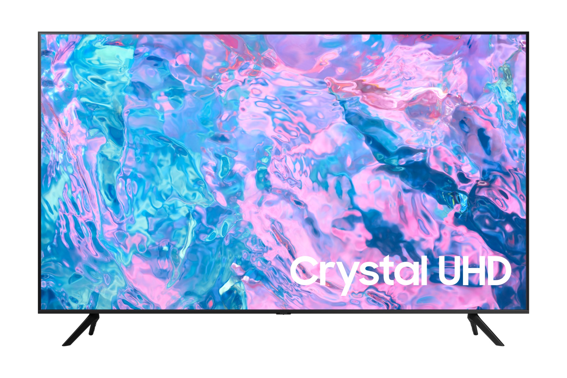 Samsung LED TV UA43CU7000UXMM